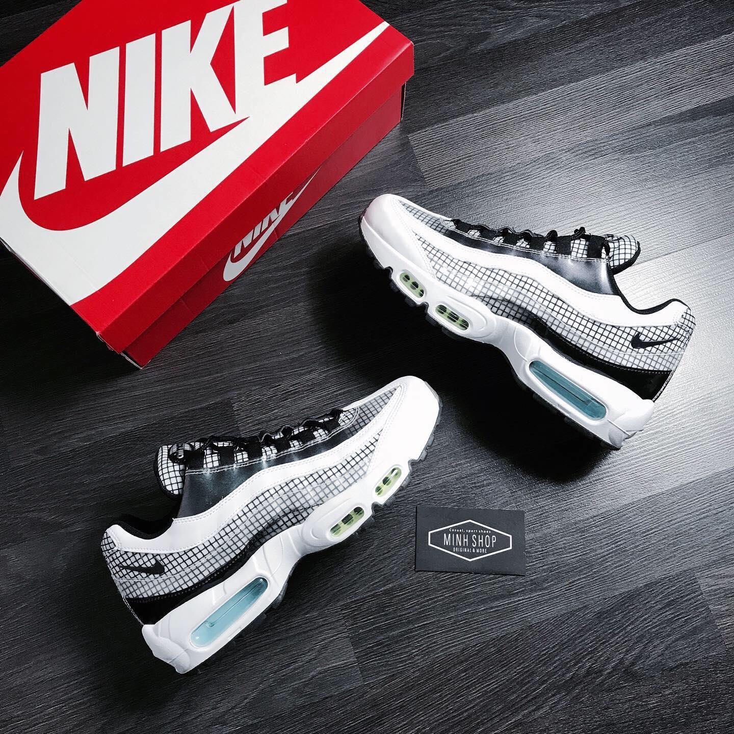 Air max 95 outlet lv8 casual shoes