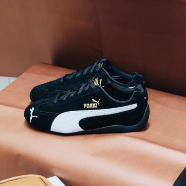 PUMA Speedcat OG Black/White