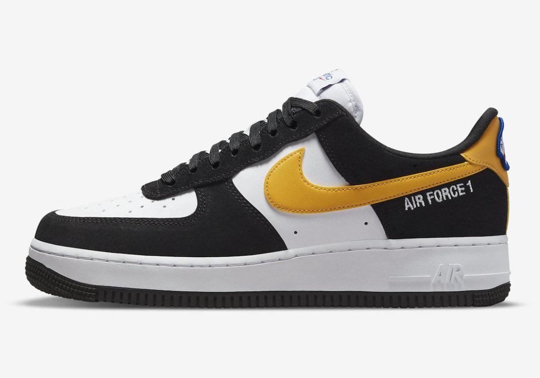 air force 1 low panda