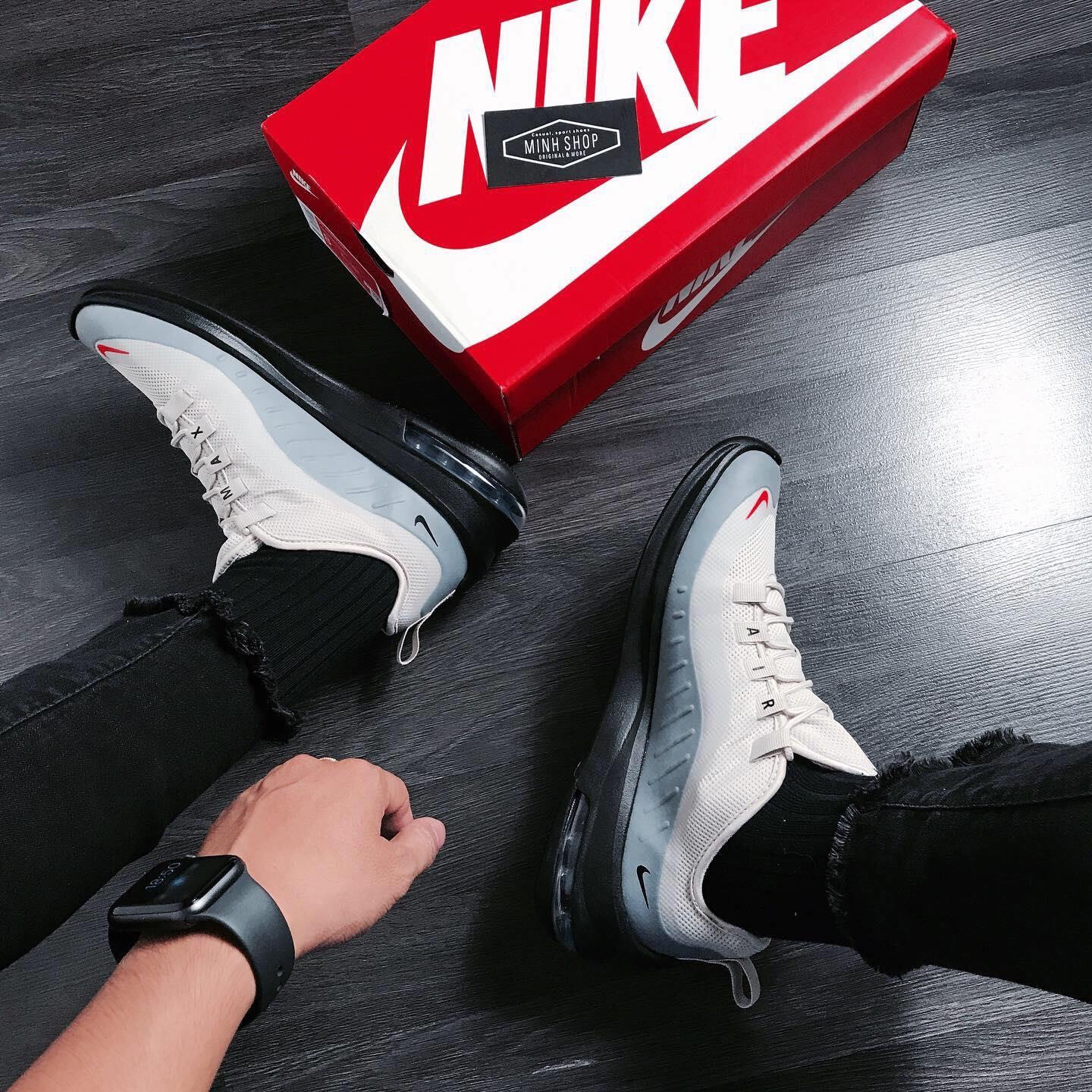 nike air max axis desert sand