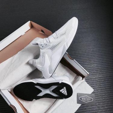 Hàng Chính Hãng Adidas Edge XT White 2021** bestseller  năm nay