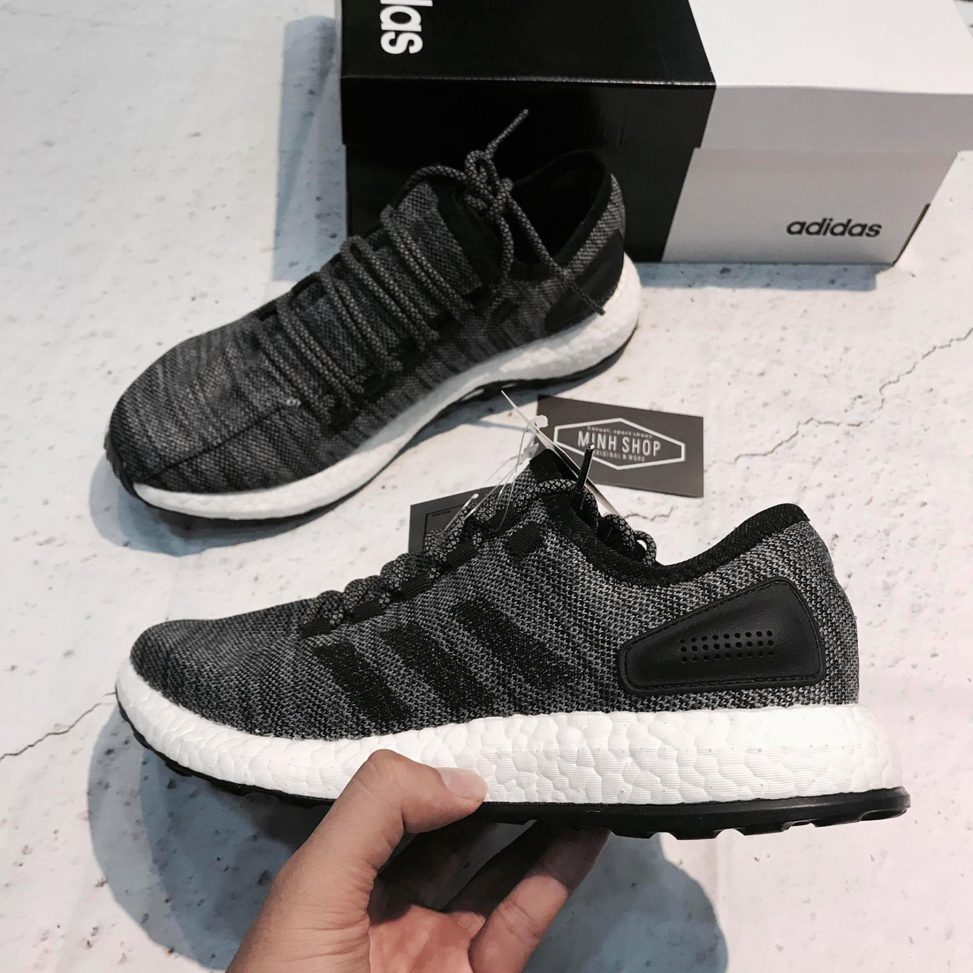 Pure boost hot sale 2018