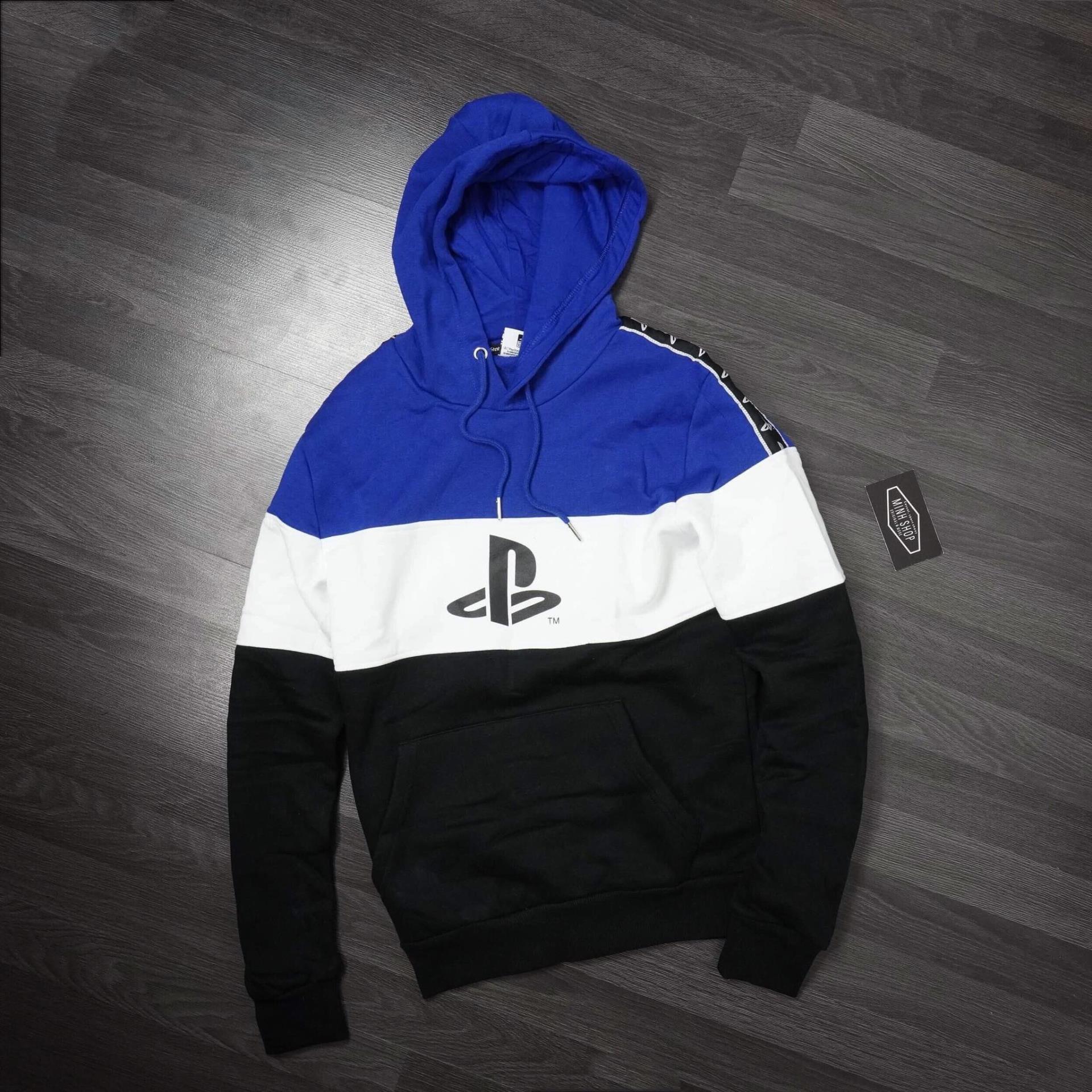 Playstation hoodie cheap primark