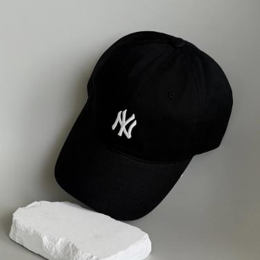 Nón MLB Rookie Ball New York Yankees Black [3ACP7701N 50BKS]