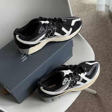 Giày New Balance 1906 Utility ''Black Sea Salt Magnet'' [U1906NC] - Image 1
