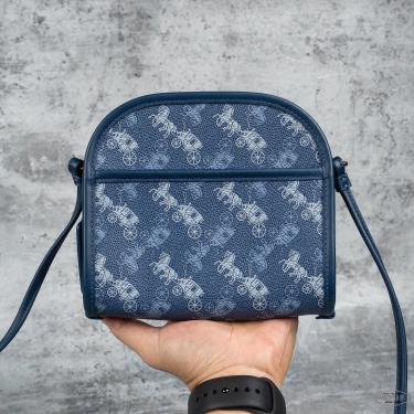 Hàng Chính Hãng Túi Coach Mini Blue 2021** hang-chinh-hang-tui-coach-mini-blue-2021