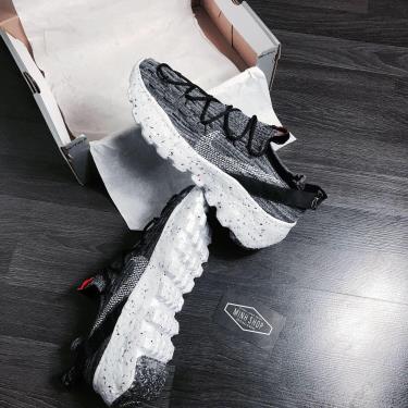 Hàng Chính Hãng Nike Space Hippie 04 Grey 2020** Hàng Chính Hãng Nike Space Hippie 04 Grey 2020**