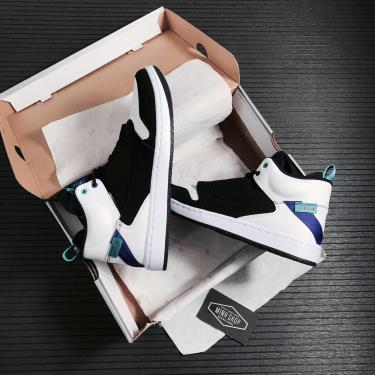 1/2 tag Hàng Chính Hãng Nike Air Jordan Fadeaway Basketball Black/White 2021 1/2 tag Hàng Chính Hãng Nike Air Jordan Fadeaway Basketball Black/White 2021