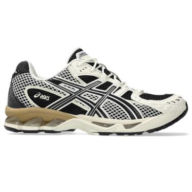 Giày Asics Gel-Nimbus 10.1 ‘Black Cream' [1203a877 001] - Image 1