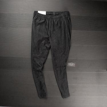 Hàng Chính Hãng Quần Uniqlo Jersey Relax Ankle Black 2021** Hàng Chính Hãng Quần Uniqlo Jersey Relax Ankle Black 2021**