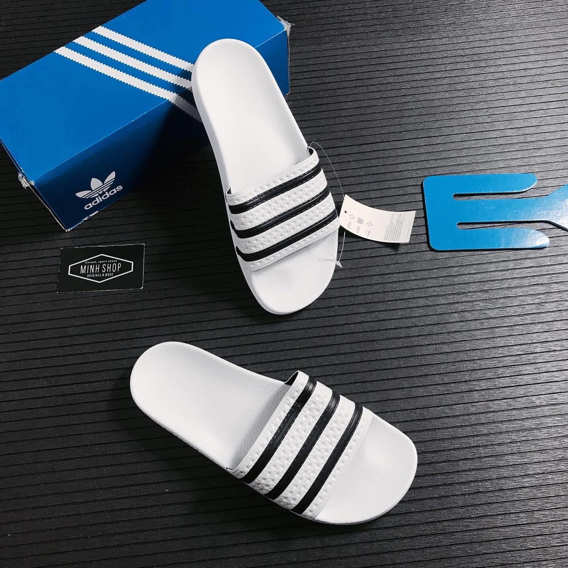 Dép shop adidas italia