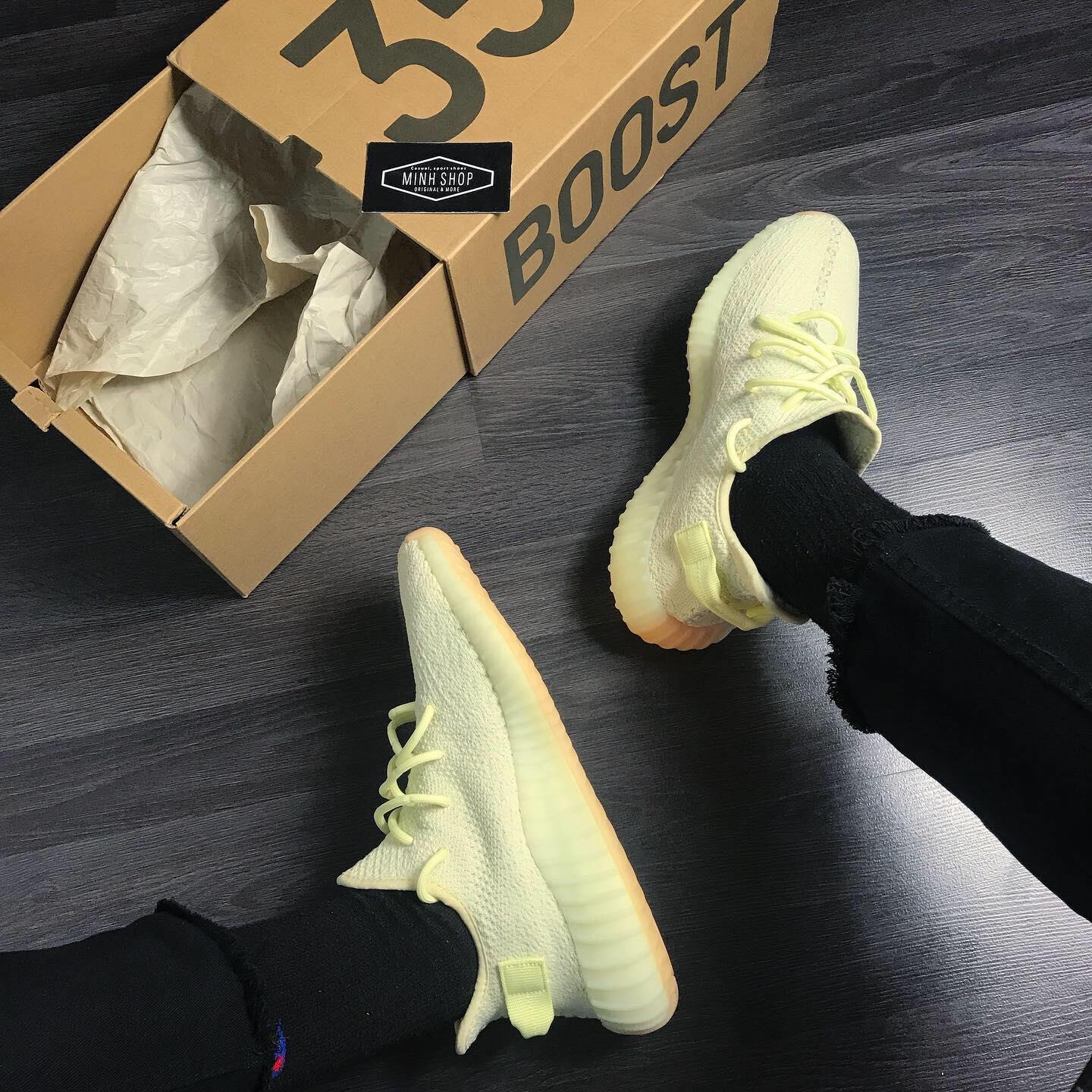 Yeezy clearance butter 2019