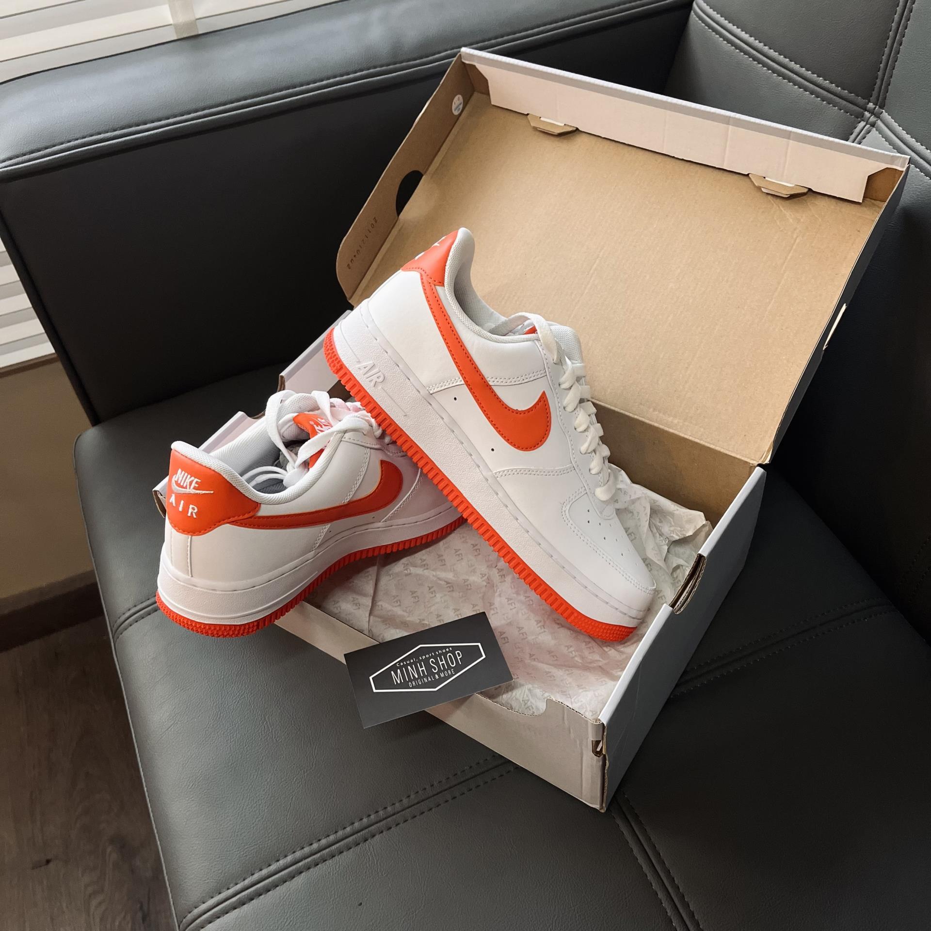 Nike air force one on sale 35