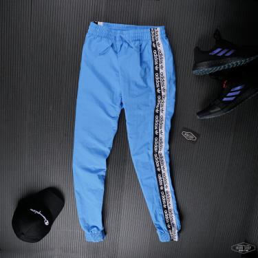 Quần Adidas R.Y.V. Wind Pants - Blue * [ED7218]