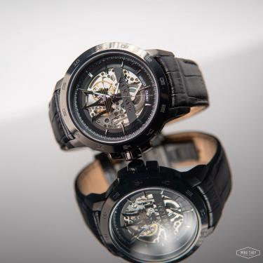 🔥 mystery 🔥 Đồng Hồ Maserati Limited Edition Black Watch ** [R8821119006]