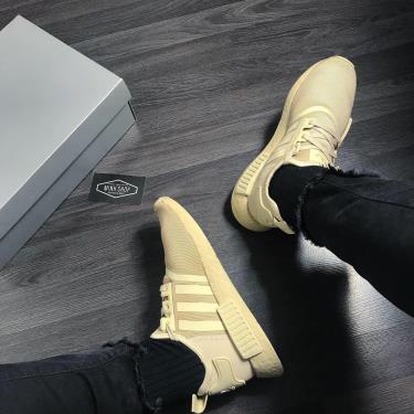 💥Top Choice💥 Hàng Chính Hãng Adidas NMD R1 'Savannah' 2021** [FW6416]