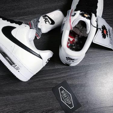 G-Dragon x Nike Air Force 1 Para-Noise 2.0 ** [DD3223-100] [O]