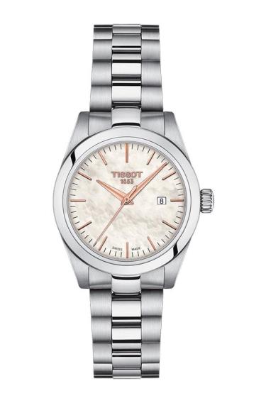 Đồng Hồ Tissot T-My Lady Quartz ''White'' [T132.010.11.111.00] - Image 1