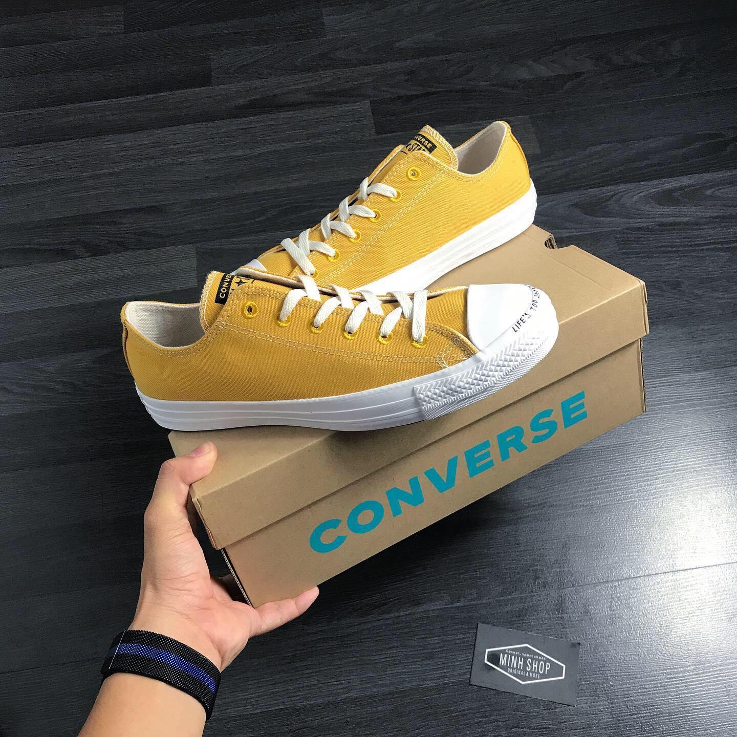 Converse chuck taylor on sale all star renew canvas