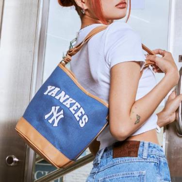 New York Yankees MLB Varsity Bag
