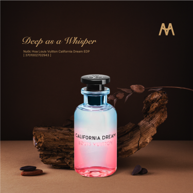 Nước Hoa Louis Vuitton California Dream EDP [ 3701002702943 ] - Image 1