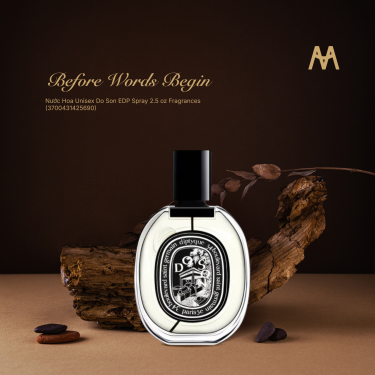 Nước Hoa Unisex Do Son EDP Spray 2.5 oz Fragrances (3700431425690) - Image 1