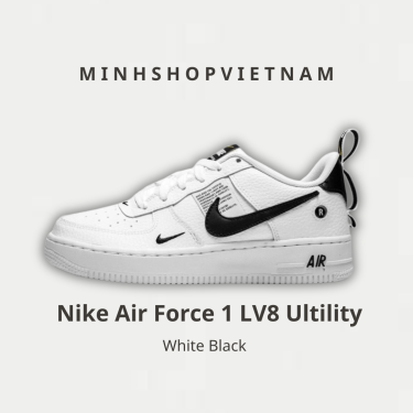 Air force shop 1 vn