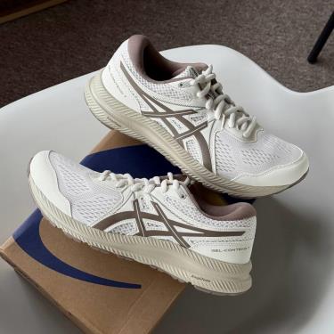 Giày Asics Gel-Contend 7 ‘Beige Brown’ [1011B730 100]