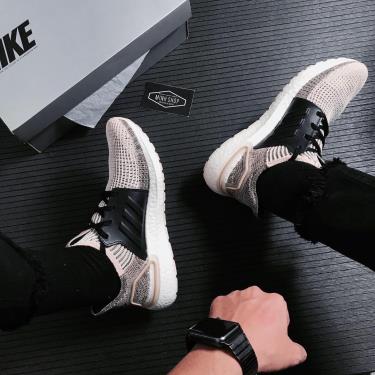 SALE~~ Giày Adidas Ultra Boost 5.0 "Linen/Brown" [G27504]