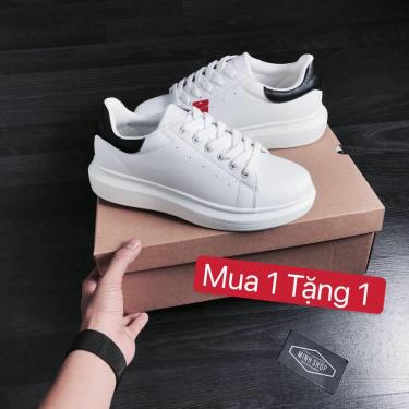 🎁 MUA 1 TẶNG 1🎁 Domba White/Black **2021** Only 48G ) H-9111 mua-1-tang-1-domba-white-black-2021-only-48g-h-9111