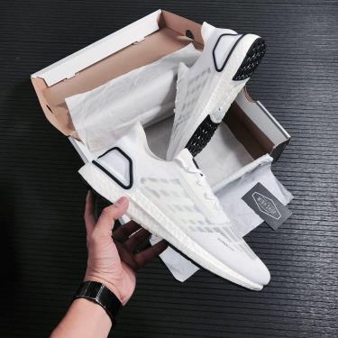 ⬆️ Bản NEW ⬆️ Giày Adidas  Ultra Boost S.Rdyboost White ** [FY3473]