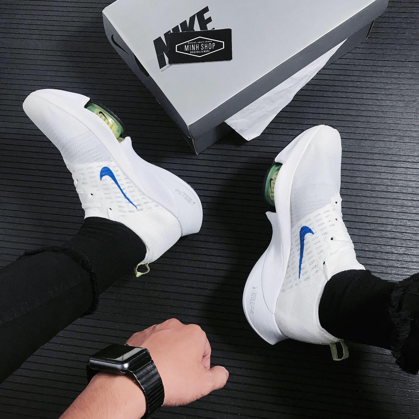 nike high tops teal