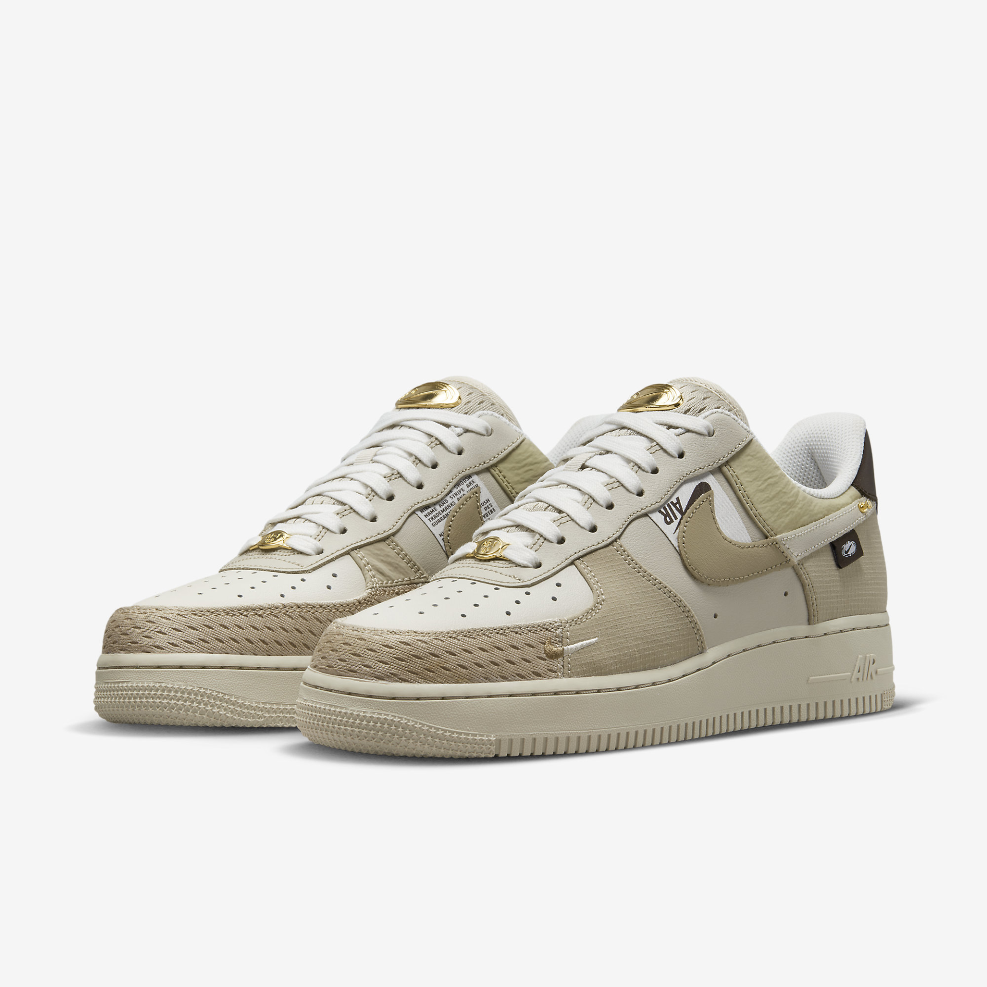 Air force 1 2025 gi谩 bao nhieu