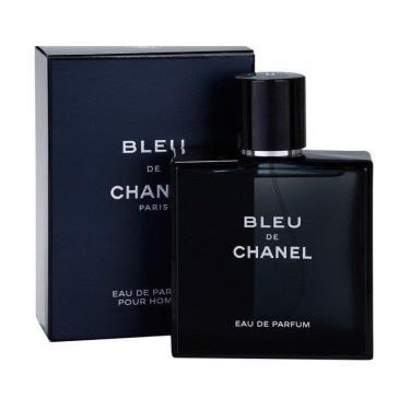 Nước Hoa Chanel Bleu De Chanel EDP  [O]** 100 ml  [3145891073607]