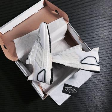 ⬆️ Bản NEW ⬆️ Giày Adidas  Ultra Boost S.Rdyboost White ** [FY3473]