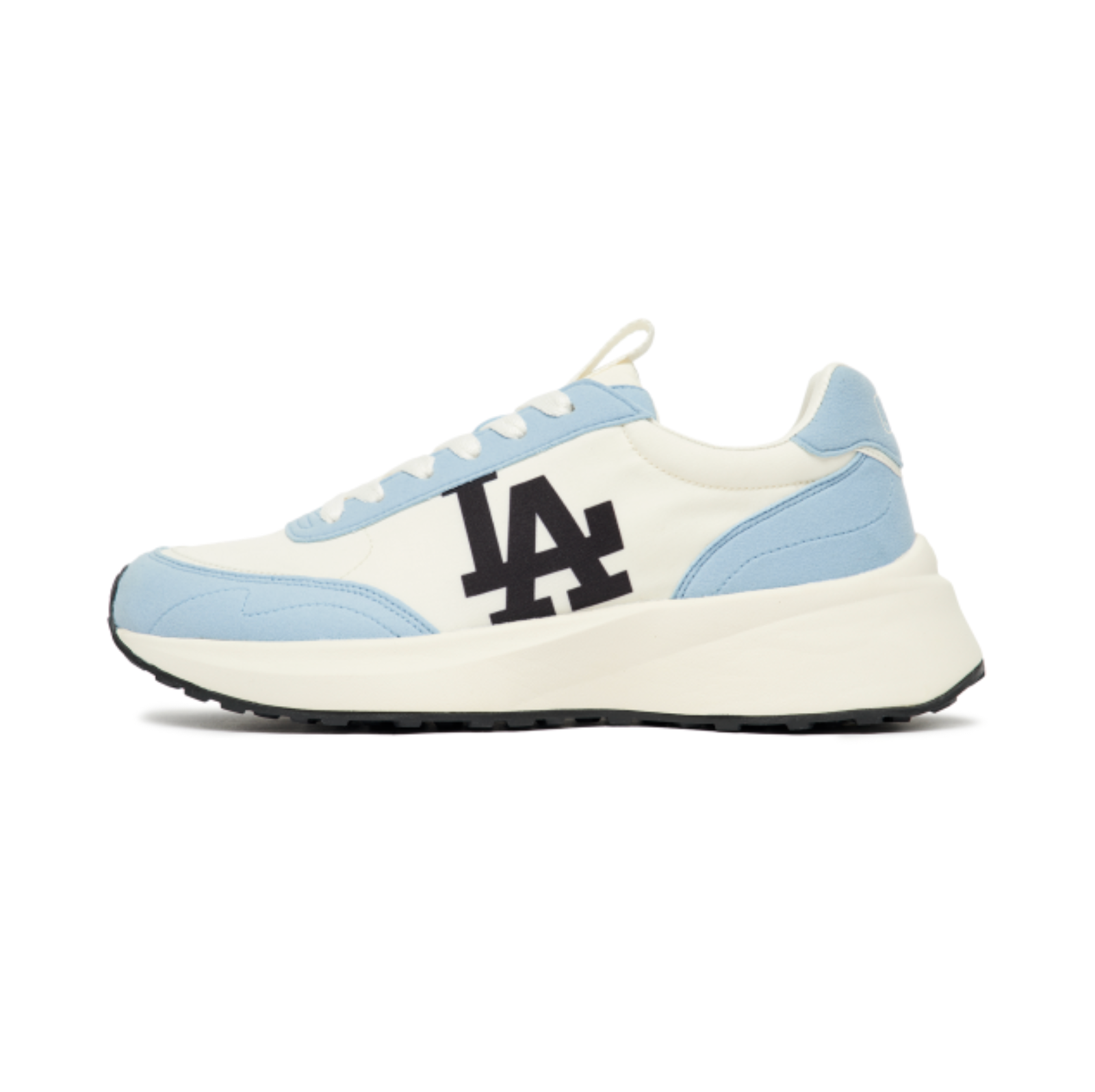  - GIÀY MLB CHUNKY JOGGER LA DODGERS SHOES [3ASXX111N 07BLL] [O]