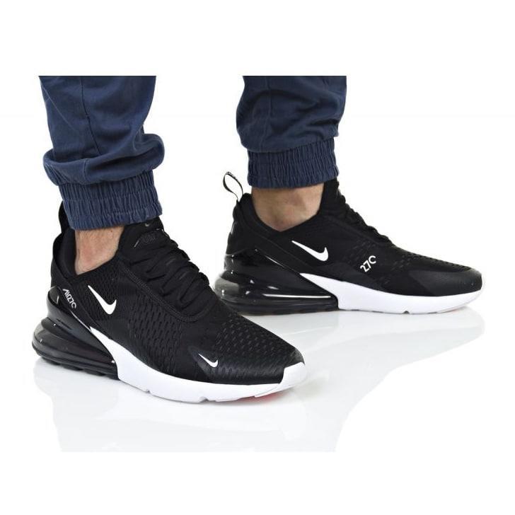 Nike air max 270 clearance flyknit zalando