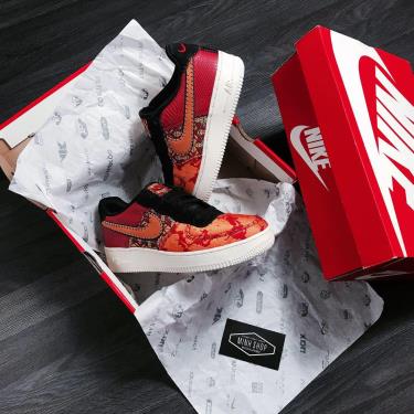 air force 1 chinese new year 2019