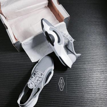 Hàng Chính Hãng Nike Superrep Go Grey/Dark-Smoke Grey 2021**  [CJ0773 011]