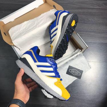 Hàng Chính Hãng Adidas Ultra Tech Dragon Ball "Vegeta" 2020** XX Limited