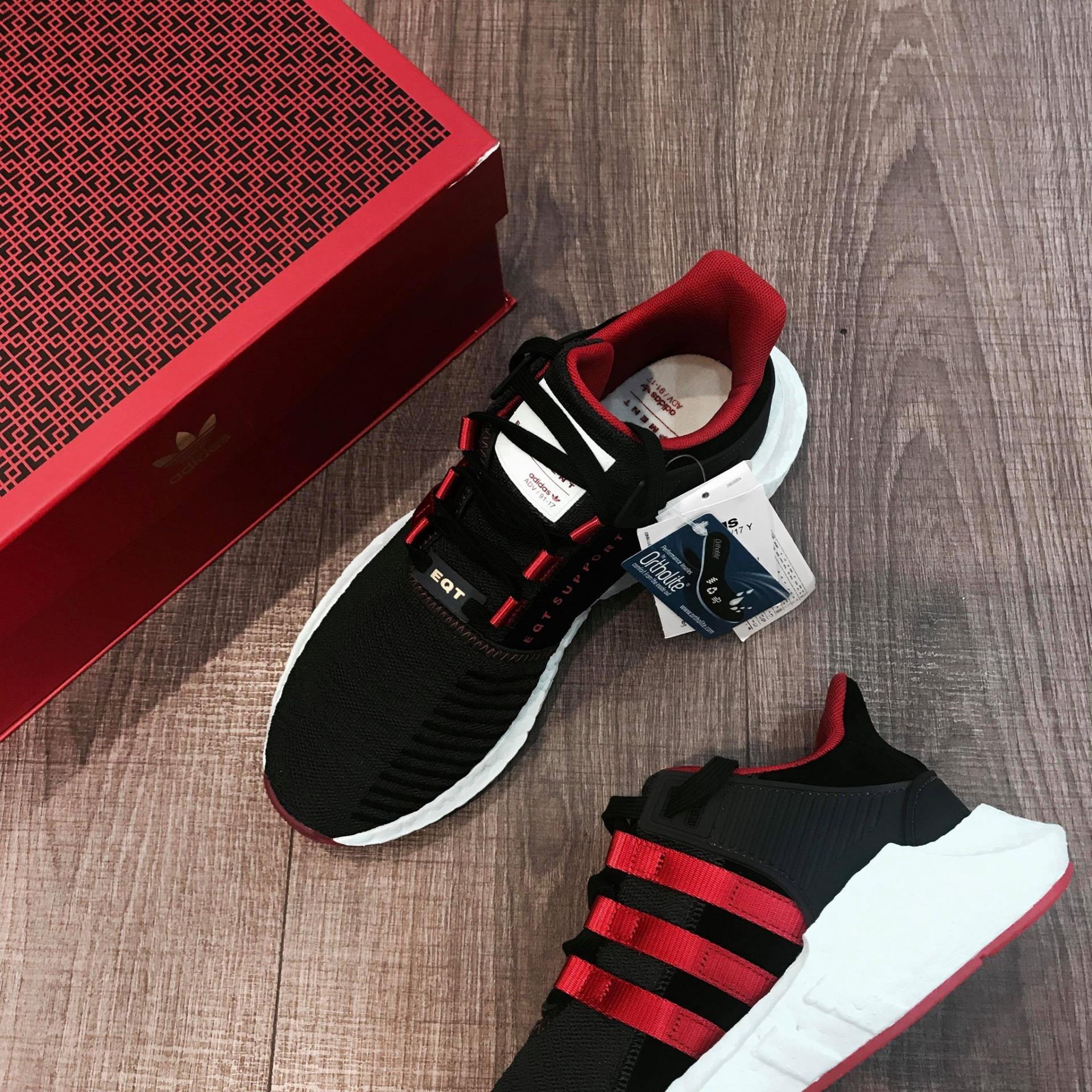 Adidas eqt hotsell support yuanxiao