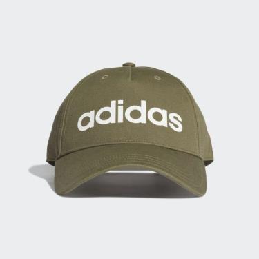 Hàng Chính Hãng Nón Adidas Daily Raw Kaki 2021** EI7431 hang-chinh-hang-non-adidas-daily-raw-kaki-2021-ei7431