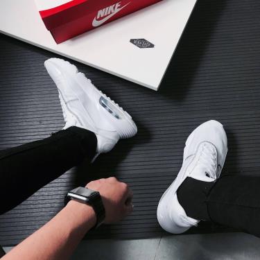 -40% Giày Nike Air Max 2090 White Black  [CK2612 100]