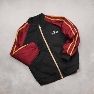 💰💰💰 Hàng Chính Hãng Áo Khoác Bomber Martini Black/Red *SS NYear2021* 💰💰💰 Hàng Chính Hãng Áo Khoác Bomber Martini Black/Red *SS NYear2021*
