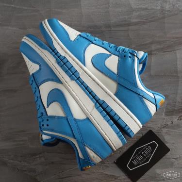 💯Holy Grail💯 Hàng Chính Hãng Nike Dunk Low Coast 2021** DD1503 100 💯Holy Grail💯 Hàng Chính Hãng Nike Dunk Low Coast 2021** DD1503 100