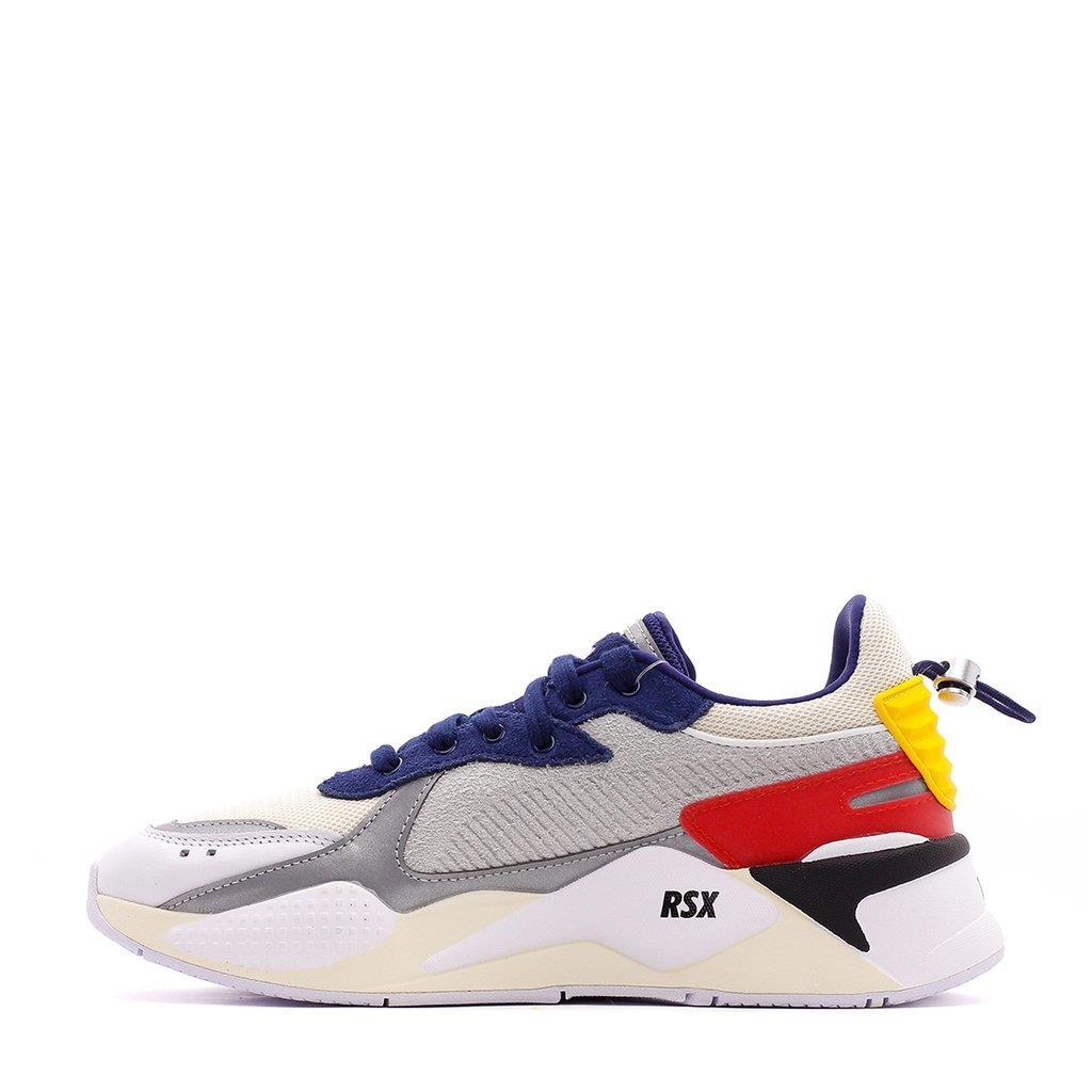 puma ader error rsx