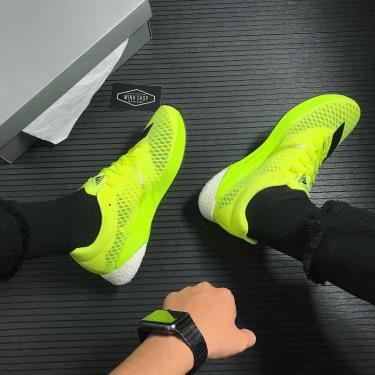 Hàng Chính Hãng Adidas Adizero Pro  Yellow 2021** FY0101