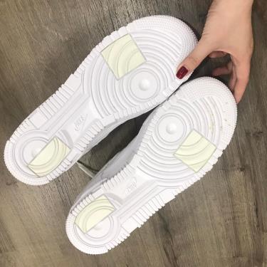 SALE T3 ⬇️⬇️ Giày Nike Air Force 1 Pixel White[O] **  [CK6649 100]