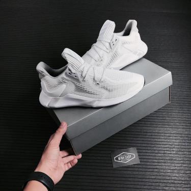 Hàng Chính Hãng Adidas Edge XT White 2021** bestseller  năm nay