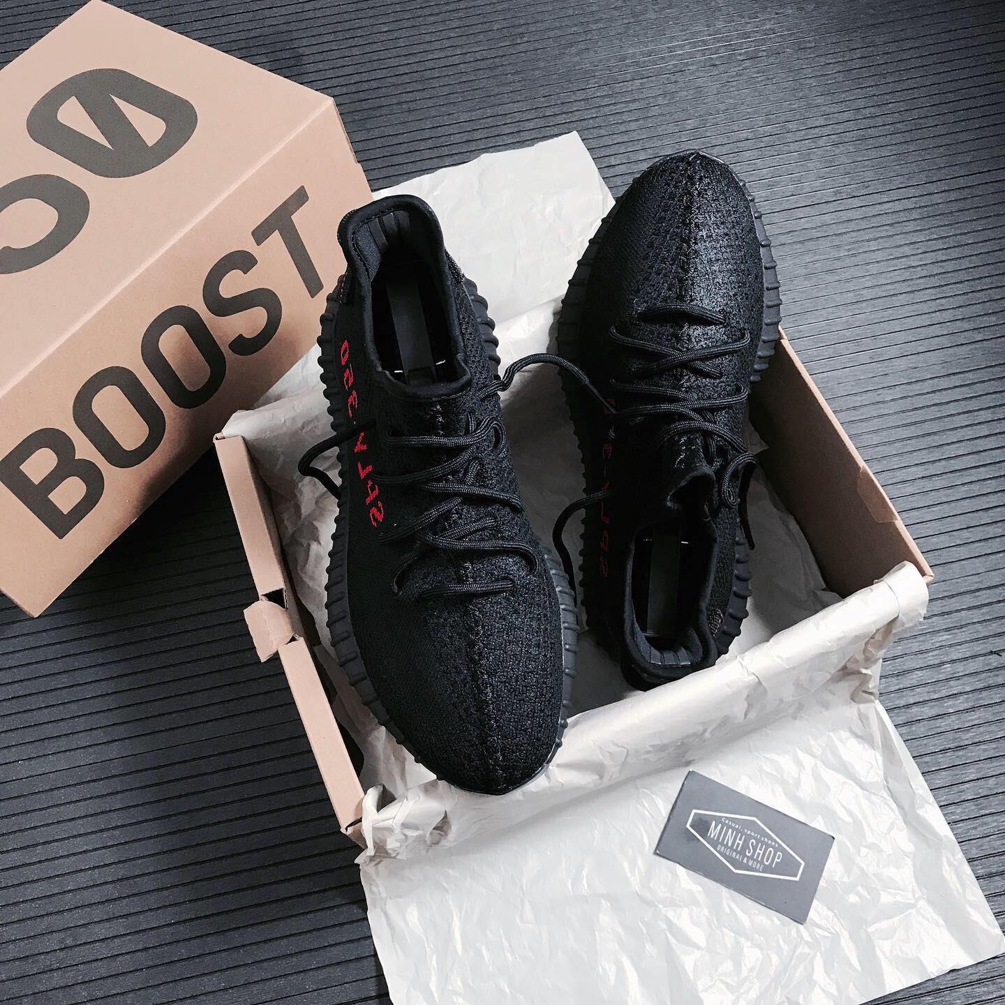 Minhshop.vn - 🆘 most wanted 🆘 Giày Adidas Yeezy Boost 350 V2